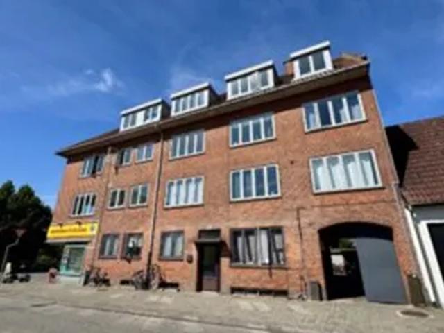 Lejlighed til leje i Fredericia