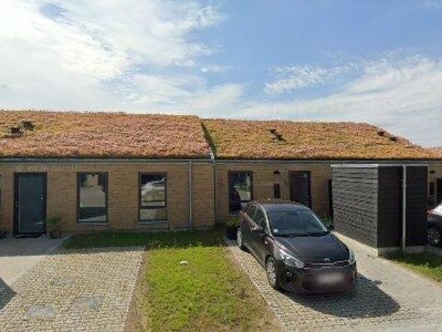 Lejlighed til leje i Fredericia