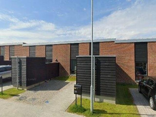 Lejlighed til leje i Fredericia