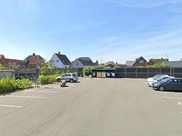 Lejlighed til leje i Fredericia