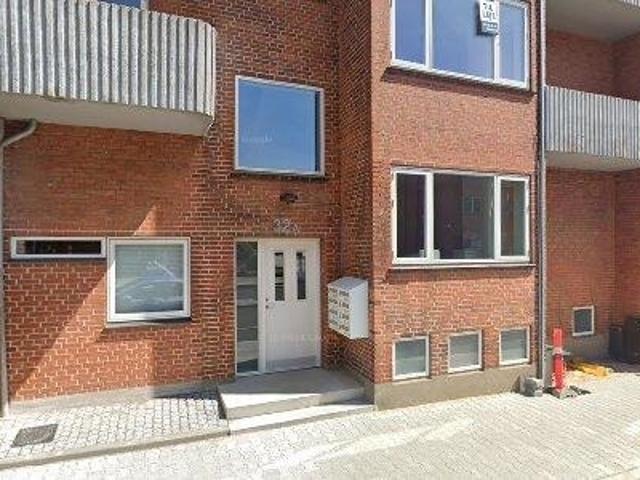 Lejlighed til leje i Fredericia