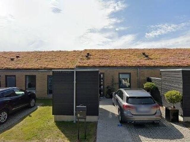 Lejlighed til leje i Fredericia