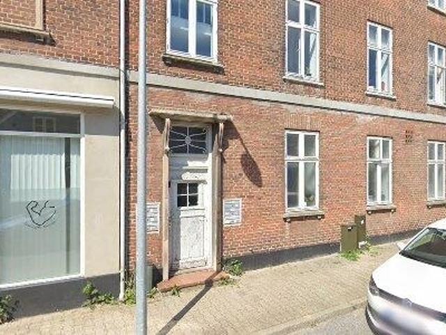 Lejlighed til leje i Fredericia