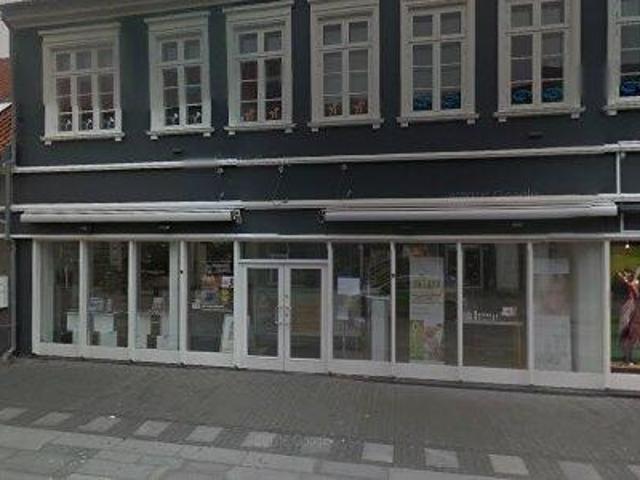 Lejlighed til leje i Fredericia