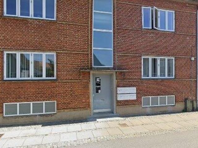 Lejlighed til leje i Fredericia