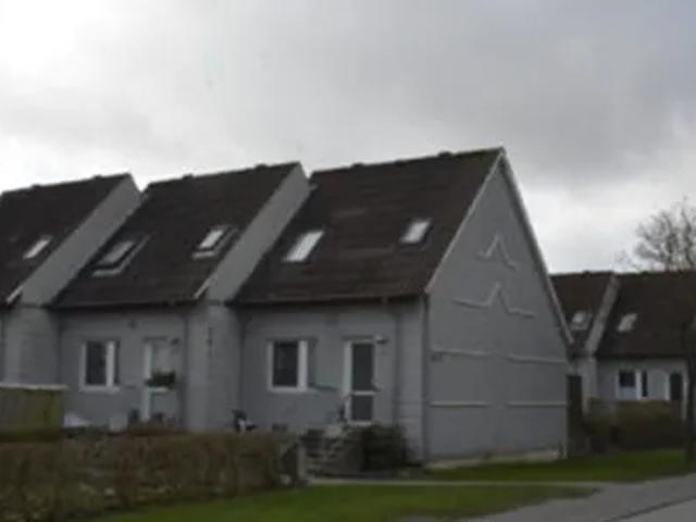 Lejlighed til leje i Fredericia