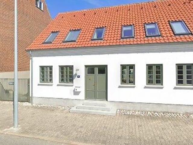 Lejlighed til leje i Fredericia