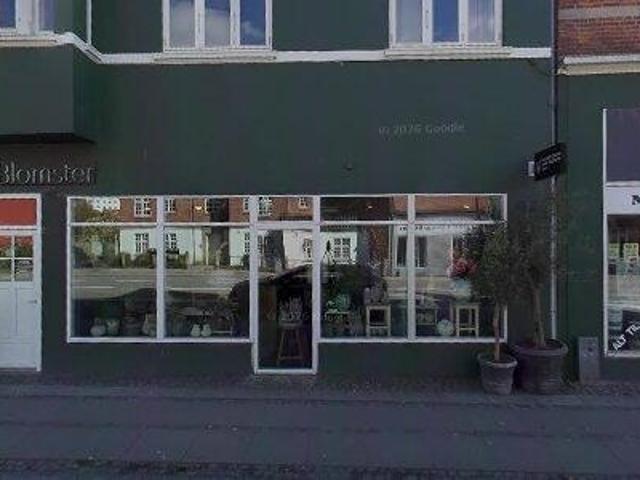 Lejlighed til leje i Vejle
