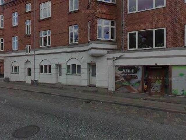Lejlighed til leje i Vejle
