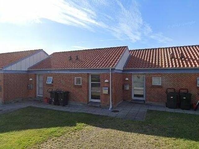 Lejlighed til leje i Juelsminde, Århus
