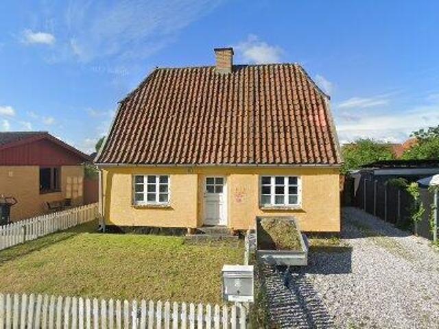 Lejlighed til leje i Juelsminde, Århus