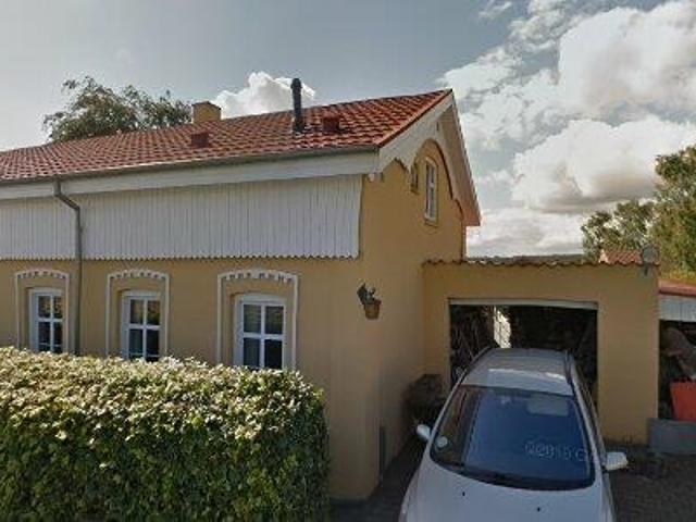 Lejlighed til leje i Barrit, Århus