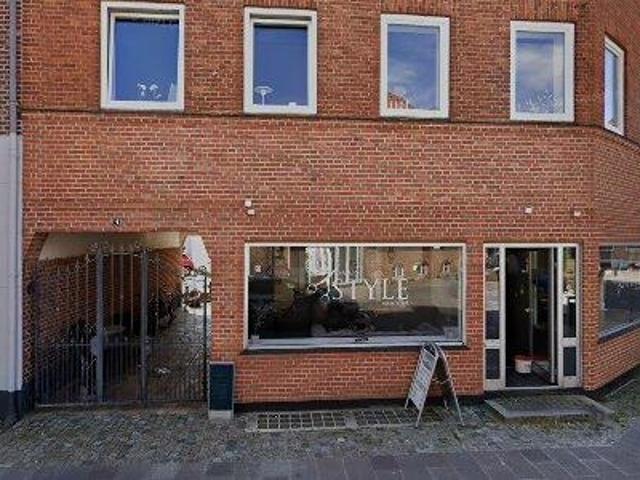 Lejlighed til leje i Grindsted, Billund