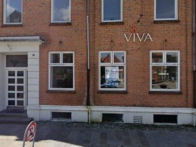 Lejlighed til leje