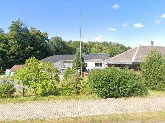 Lejlighed til leje i Thyregod, Vejle Kommune