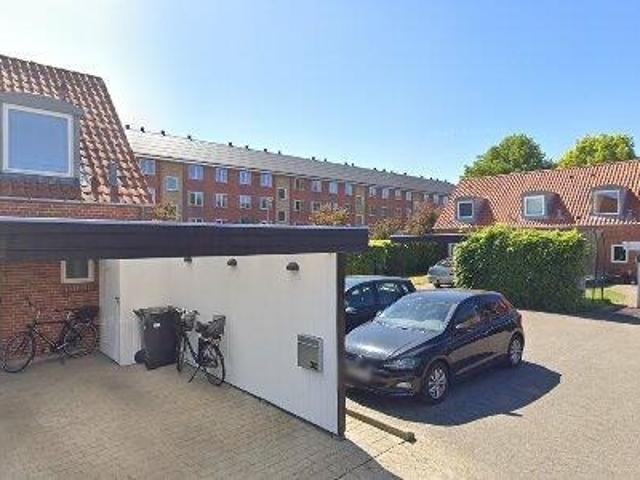 Lejlighed til leje i Herning, Århus