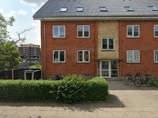 Lejlighed til leje i Herning, Århus