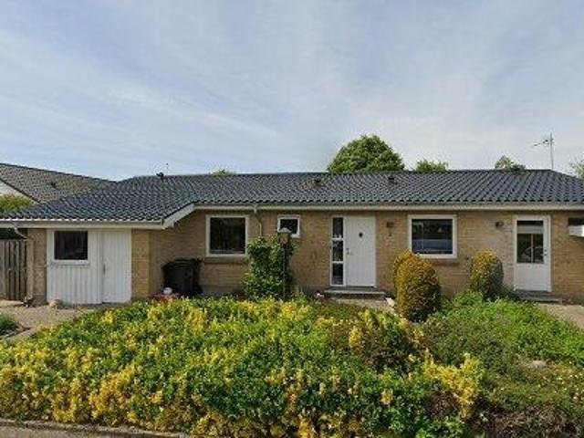 Lejlighed til leje i Herning