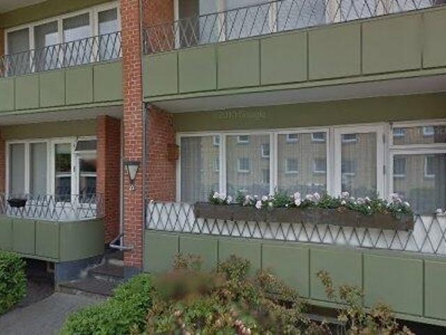 Lejlighed til leje i Herning