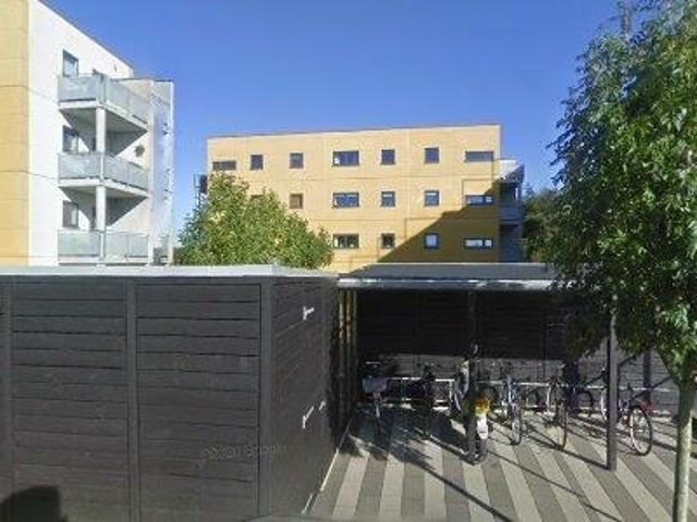Lejlighed til leje i Herning, Århus