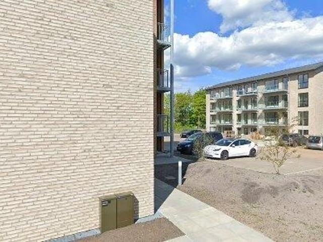 Lejlighed til leje i Herning, Århus