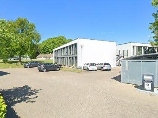 Lejlighed til leje i Herning, Århus
