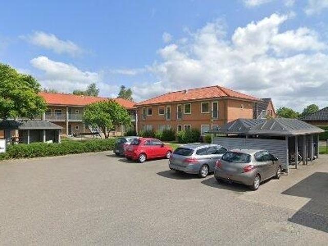 Lejlighed til leje i Herning, Århus