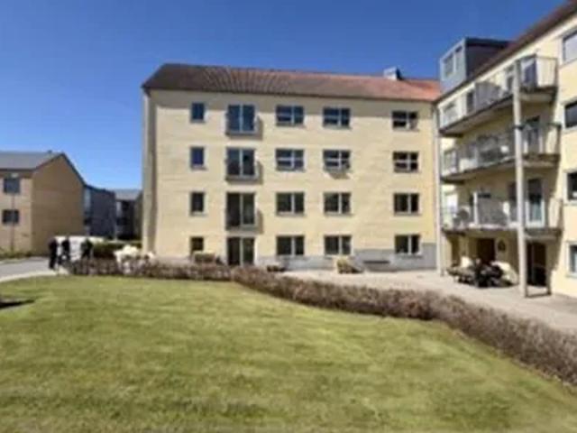 Lejlighed til leje i Ikast, Århus