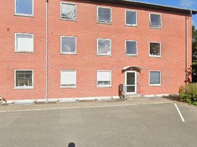 Lejlighed til leje i Karup, Århus