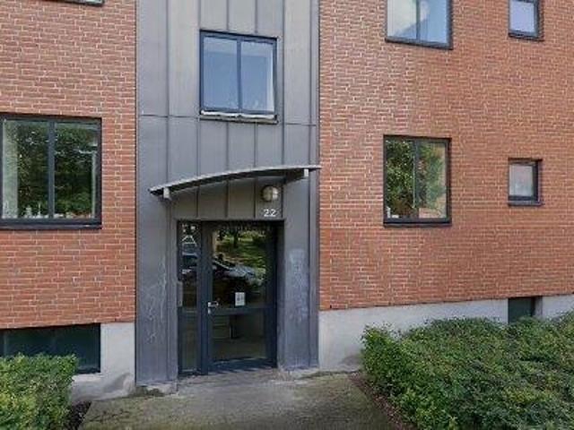 Lejlighed til leje i Holstebro, Århus