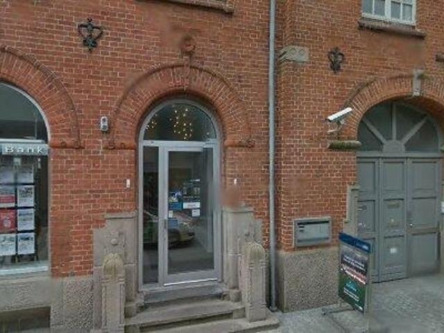 Lejlighed til leje i Holstebro, Århus