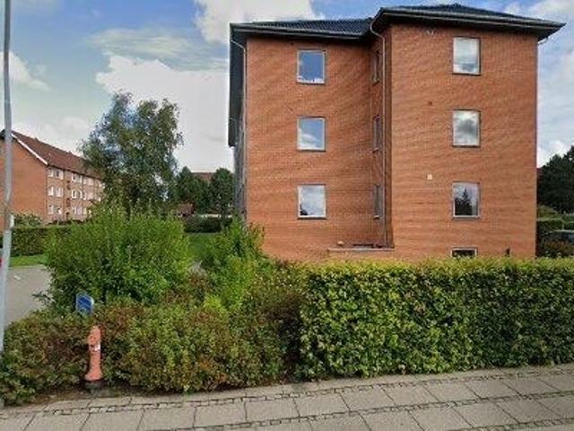 Lejlighed til leje i Holstebro, Århus