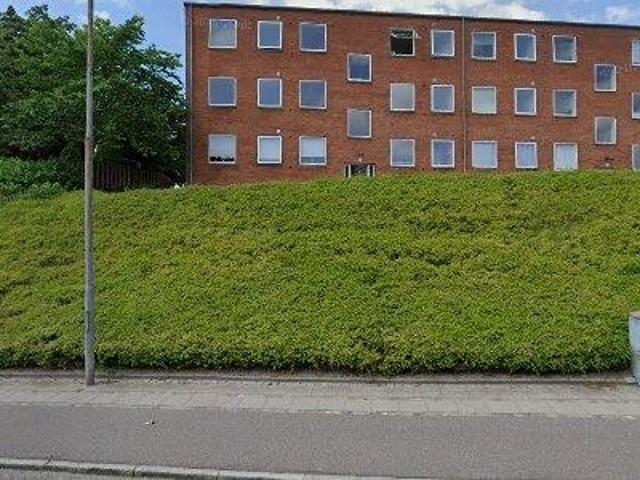 Lejlighed til leje i Holstebro, Århus
