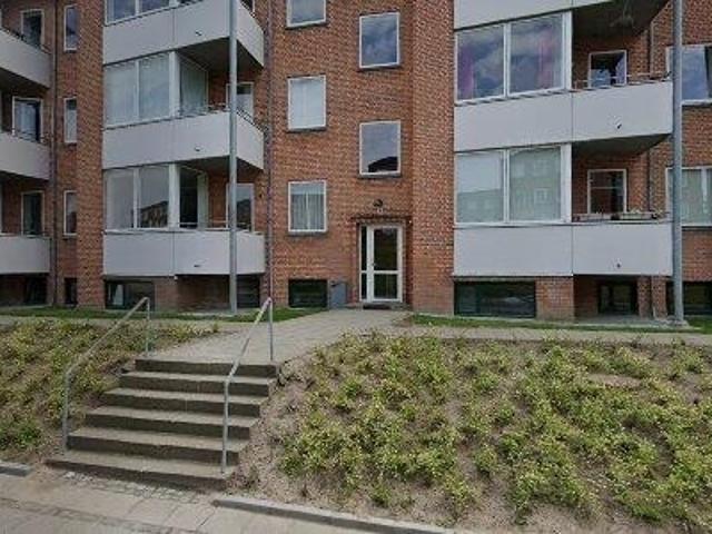 Lejlighed til leje i Holstebro, Århus