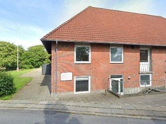 Lejlighed til leje i Holstebro, Århus