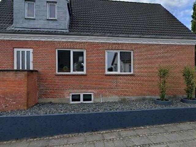 Lejlighed til leje i Holstebro, Århus