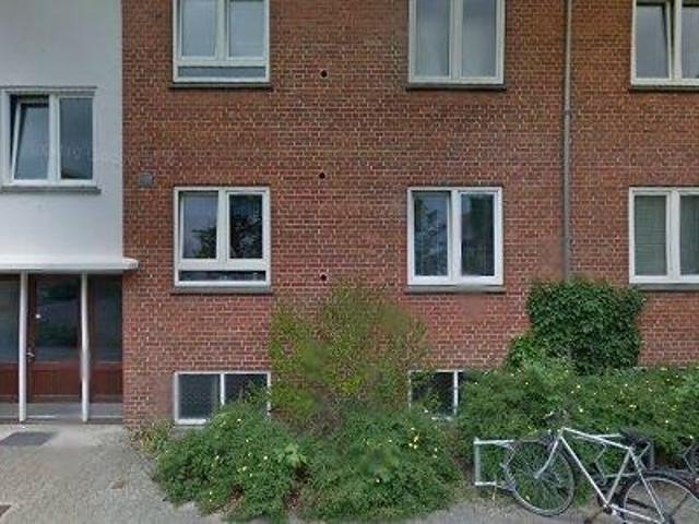 Lejlighed til leje i Holstebro, Århus