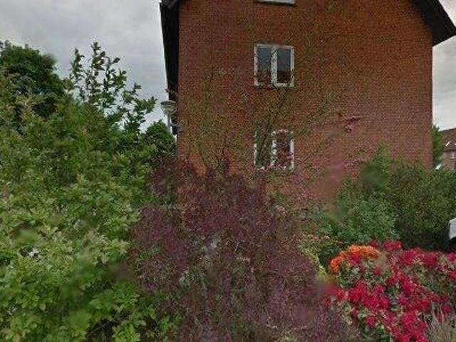 Lejlighed til leje i Holstebro, Århus
