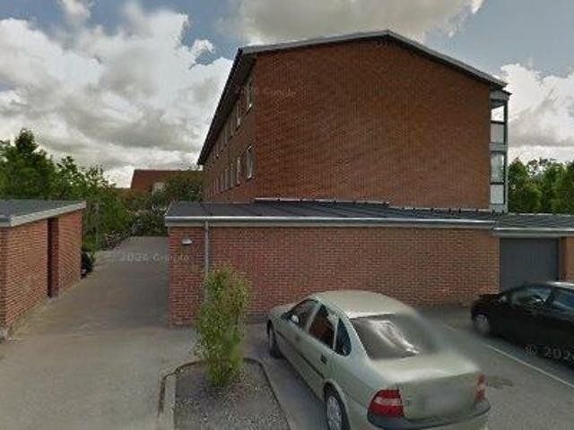 Lejlighed til leje i Holstebro, Århus