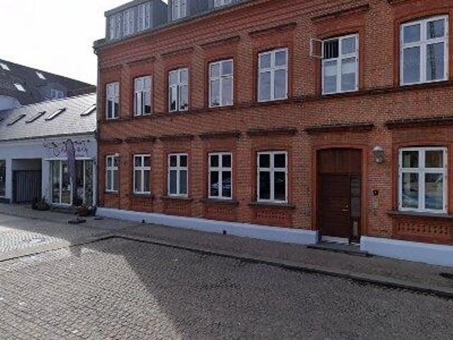 Lejlighed til leje i Holstebro, Århus