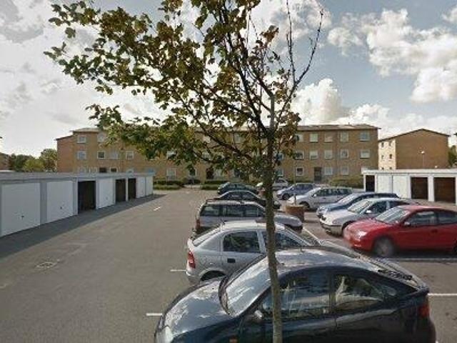 Lejlighed til leje i Holstebro, Århus