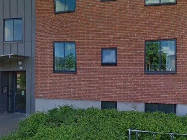 Lejlighed til leje i Holstebro, Århus