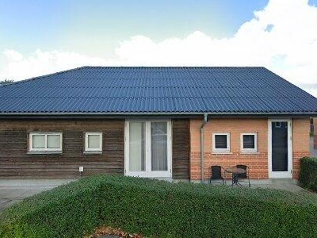 Lejlighed til leje i Holstebro, Århus