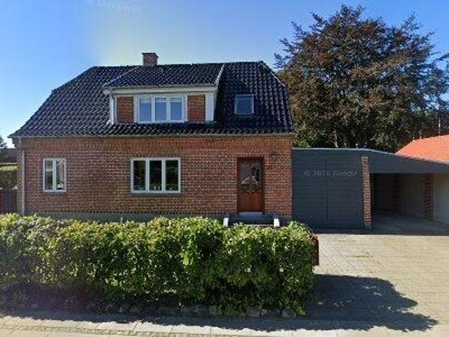 Lejlighed til leje i Sørvad, Århus