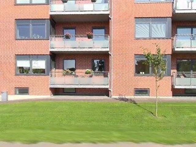 Lejlighed til leje i Lemvig, Århus