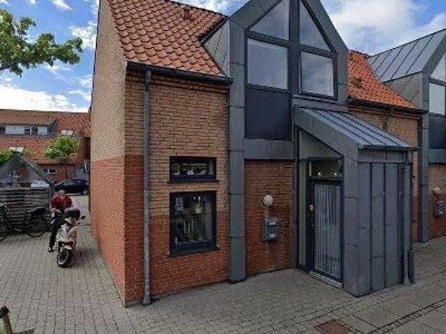 Lejlighed til leje i Lemvig, Århus