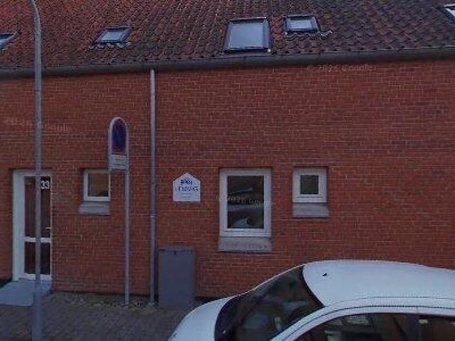 Lejlighed til leje i Lemvig, Århus