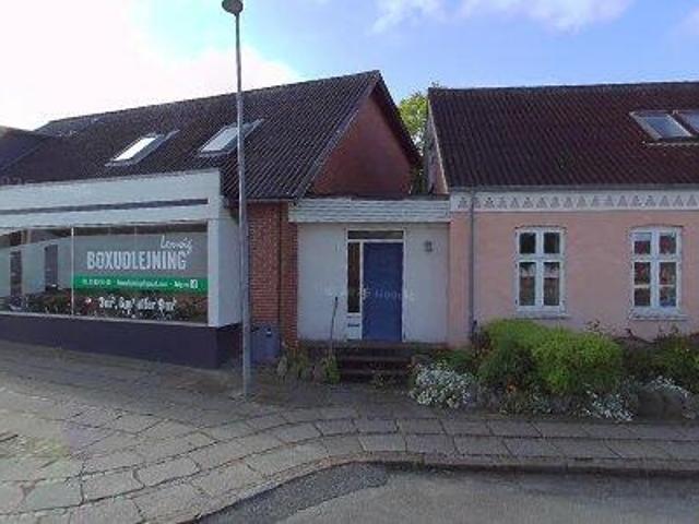 Lejlighed til leje i Lemvig, Århus