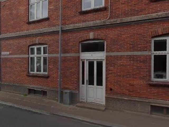Lejlighed til leje i Lemvig, Århus