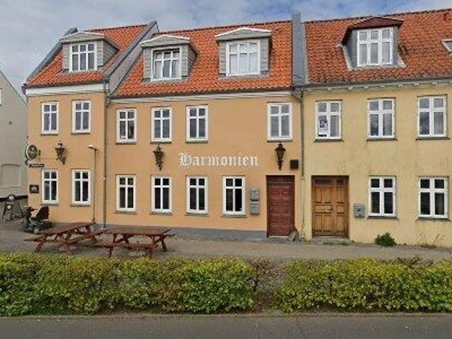 Lejlighed til leje i Thisted, Brønderslev-Dronninglund